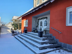 Lindner Ferienwohnungen und Doppelzimmer Fichtelberg